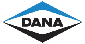 Dana India logo