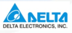 Delta Electronics logo