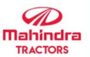 Mahindra Tractors logo