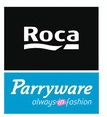 Roca Parryware logo