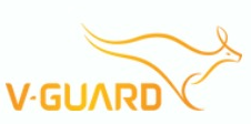 V Guard Ltd. logo