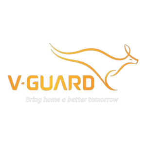 V Guard Ltd. logo