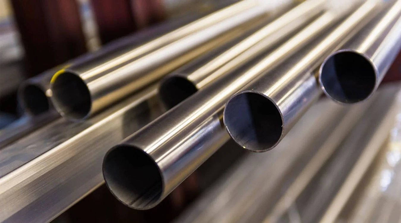 Pipe & Fabrication Supply